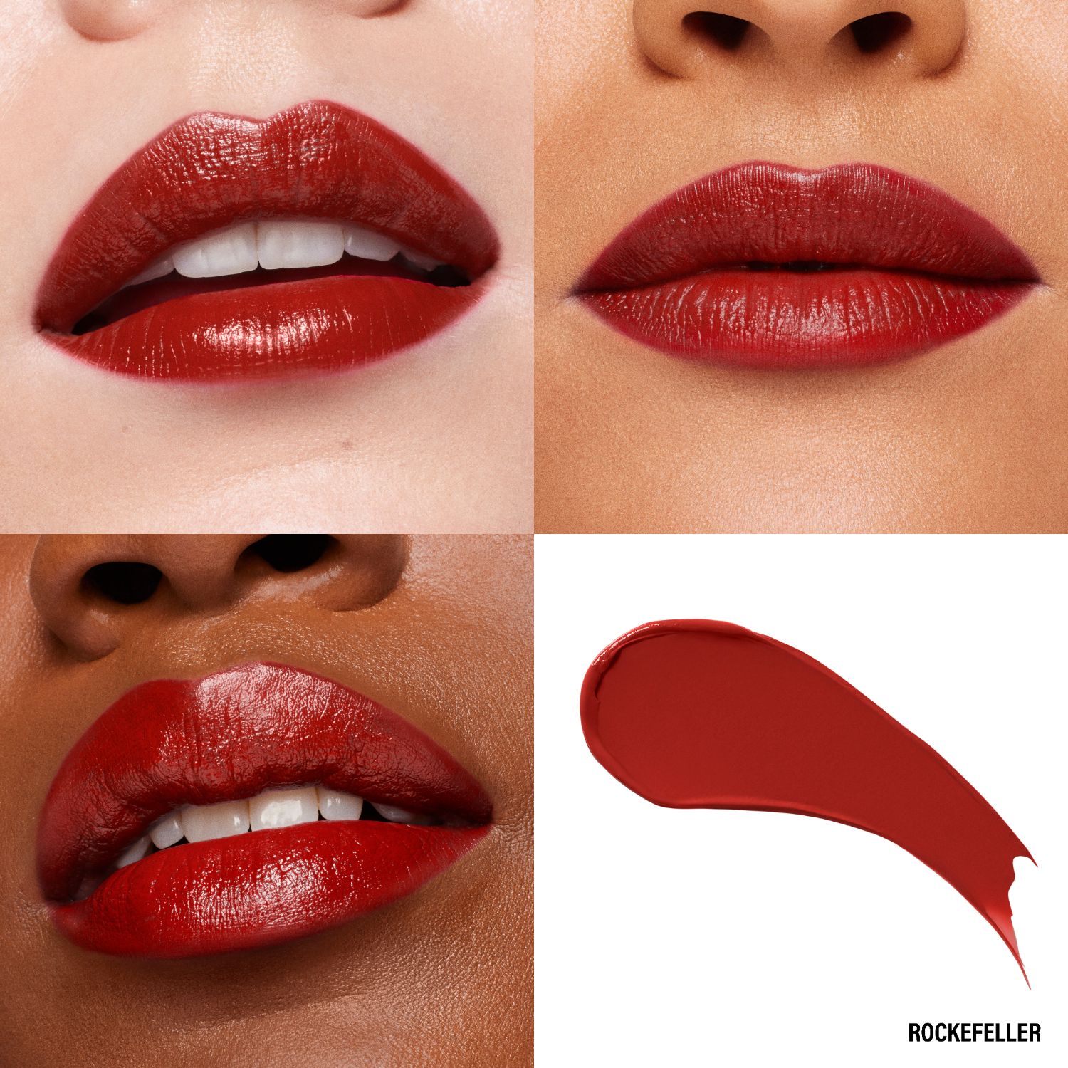 SUPERSATIN®  LIPSTICK  (LÁPIZ LABIAL CON ACABADO SATINADO)